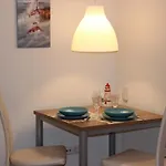 Appartementhaus Moewe 3*