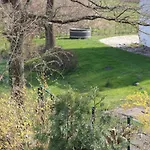 Lägenhetshotell Appartementhaus Moewe