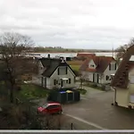Appartementhaus Moewe Lägenhetshotell