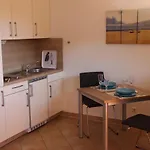 Appartementhaus Moewe 3* Insel Poel