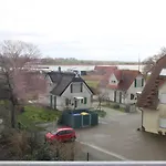 Appartementhaus Moewe