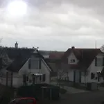 Appartementhaus Moewe Lägenhetshotell Insel Poel