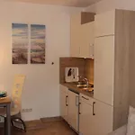 Appartementhaus Moewe إنسيل بويل