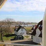 Appartementhaus Moewe إنسيل بويل