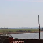 Appartementhaus Moewe Lägenhetshotell 3*