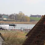 Appartementhaus Moewe