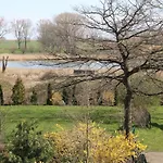 Lägenhetshotell Appartementhaus Moewe