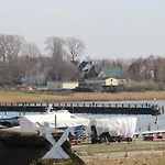 Lägenhetshotell Appartementhaus Moewe 3*
