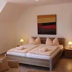 Appartementhaus Moewe Lägenhetshotell
