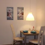 Lägenhetshotell Appartementhaus Moewe 3*