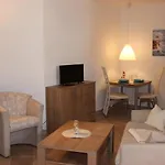 Appartementhaus Moewe 3* Insel Poel