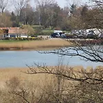 Appartementhaus Moewe Lägenhetshotell Insel Poel