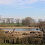 Appartementhaus Moewe Lägenhetshotell Insel Poel
