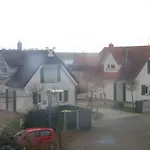 Appartementhaus Moewe