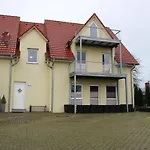 Appartementhaus Moewe Lägenhetshotell 3*