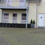 Appartementhaus Moewe 3* إنسيل بويل