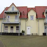 Appartementhaus Moewe