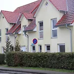 Lägenhetshotell Appartementhaus Moewe Insel Poel