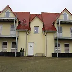Lägenhetshotell Appartementhaus Moewe Insel Poel