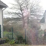 Lägenhetshotell Appartementhaus Moewe Insel Poel