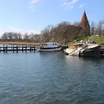 Appartementhaus Moewe 3* Insel Poel