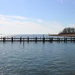 Lägenhetshotell Appartementhaus Moewe Insel Poel