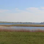 Lägenhetshotell Appartementhaus Moewe Insel Poel