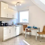 Appartementhaus Moewe 3*