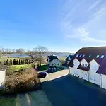 Appartementhaus Moewe 3*