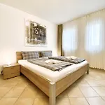 Appartementhaus Moewe Aparthotel 3*