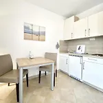 Appartementhaus Moewe Lägenhetshotell 3*