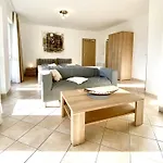 Appartementhaus Moewe