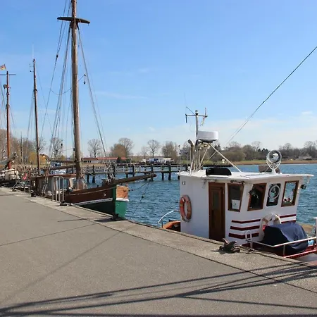 Appartementhaus Moewe Insel Poel