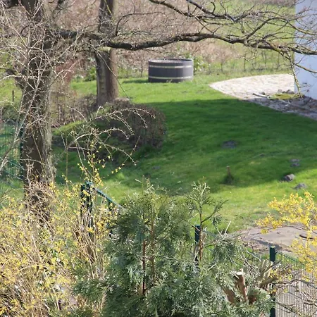 Apart Otel Appartementhaus Moewe