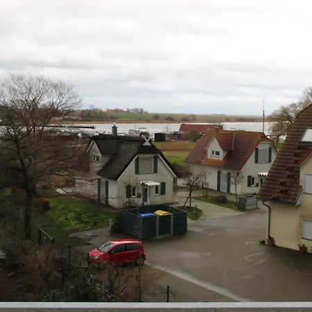 Appartementhaus Moewe Apart Otel