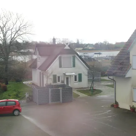 Appartementhaus Moewe Insel Poel