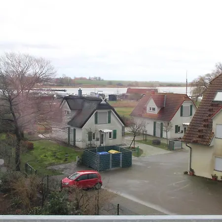 Appartementhaus Moewe