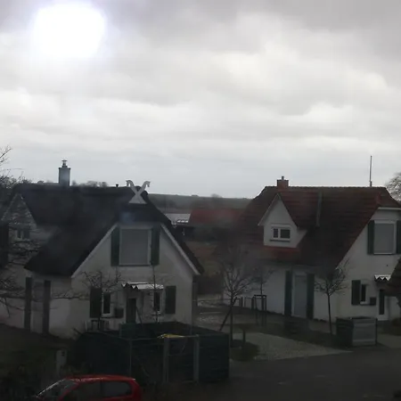 Appartementhaus Moewe Hotel Poel