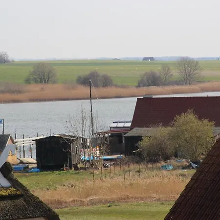 Appartementhaus Moewe Apart Otel Insel Poel