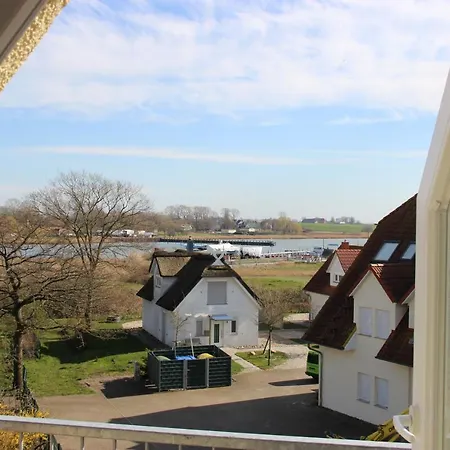 Appartementhaus Moewe Insel Poel
