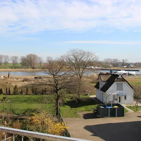 Appartementhaus Moewe *