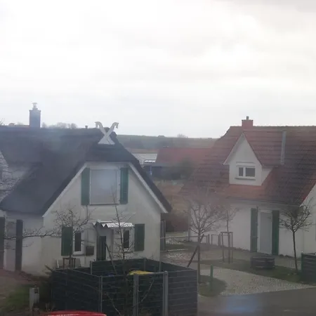 Appartementhaus Moewe Apart Otel Insel Poel