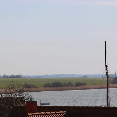 Appartementhaus Moewe Apart Otel 3*