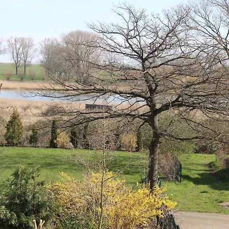 Appartementhaus Moewe Apart Otel Insel Poel
