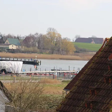 Appartementhaus Moewe