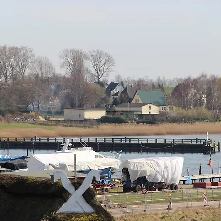 Apart Otel Appartementhaus Moewe 3*