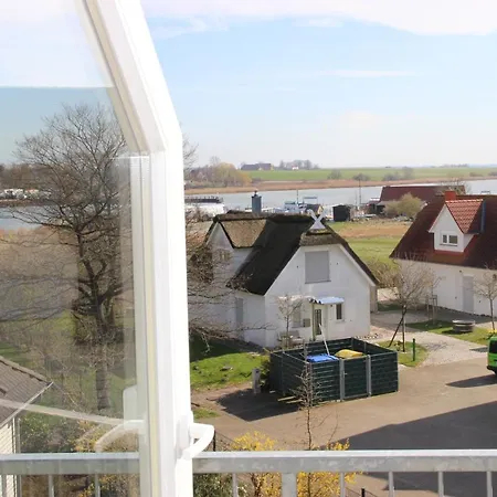 Hotel Appartementhaus Moewe Poel