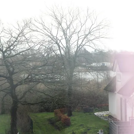 Appartementhaus Moewe Insel Poel