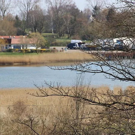 Appartementhaus Moewe Apart Otel Insel Poel
