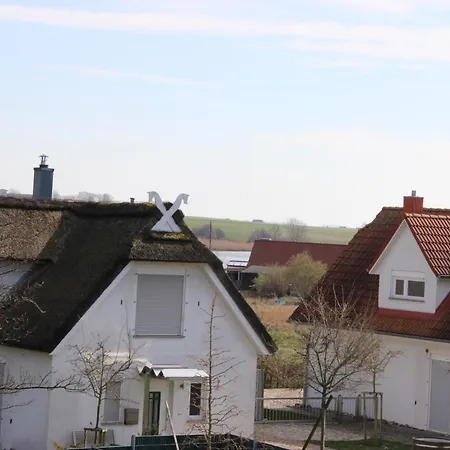 Appartementhaus Moewe Hotel Poel